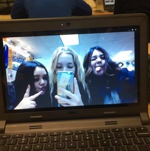 Meet your Posher, Kaylee